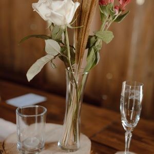 Vases for flowers x15